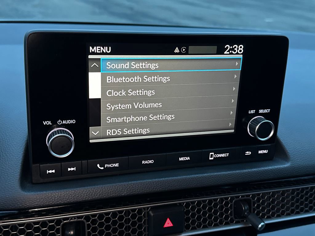 Used 2025 Honda Civic Sport image 27