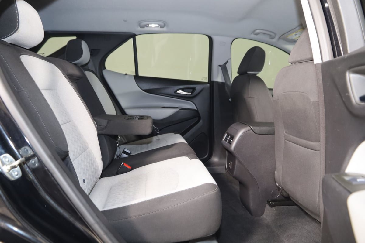 Used 2024 Chevrolet Equinox LS FWD image 12