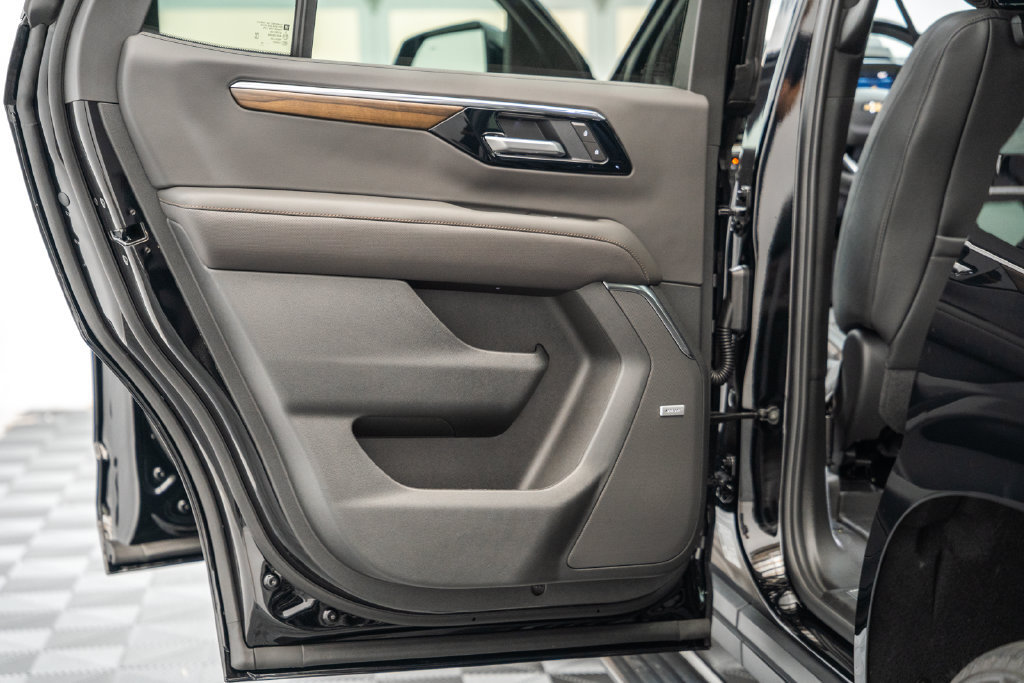 New 2026 Chevrolet Tahoe High Country AWD/4WD image 43