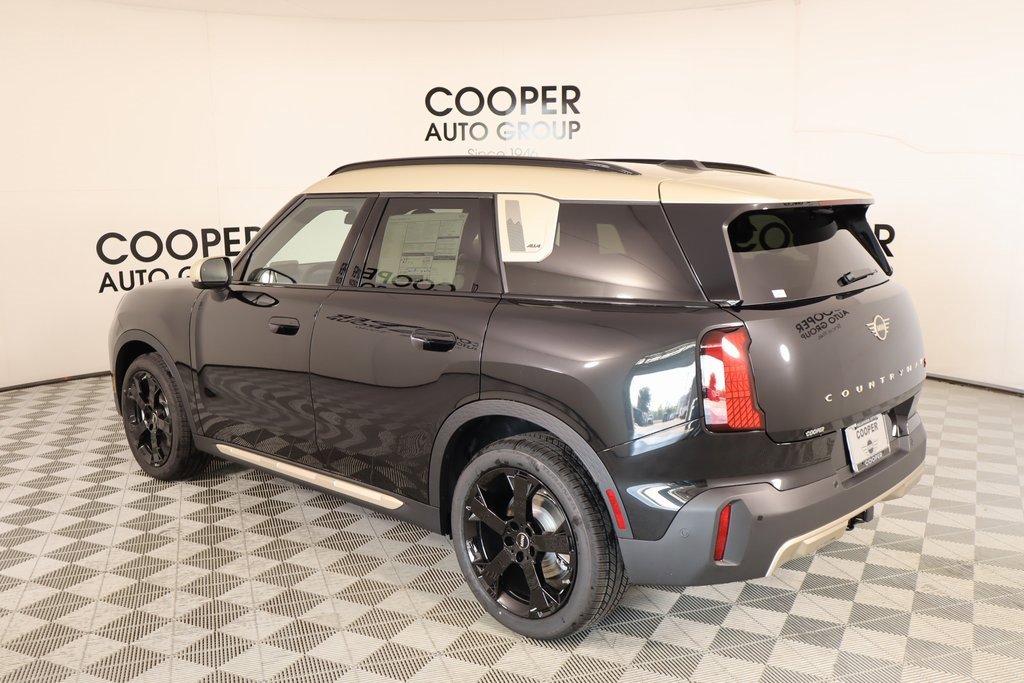 New 2026 MINI Cooper Countryman S image 25