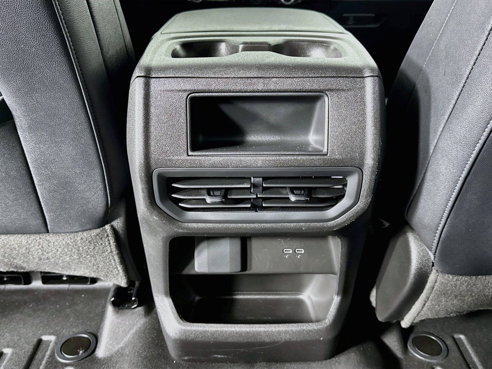 Used 2024 Chevrolet Silverado EV W/T AWD/4WD image 22