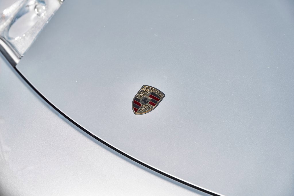 Used 2002 Porsche 911 Carrera image 6