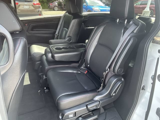 Used 2025 Honda Odyssey Sport-L image 26