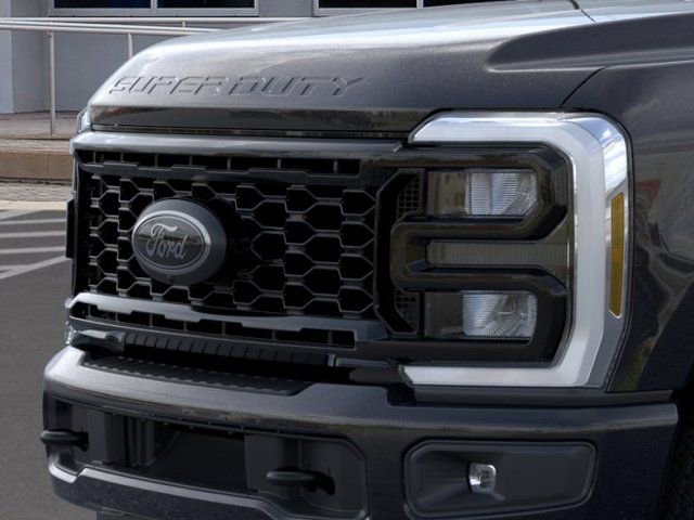 New 2026 Ford F250 XLT AWD/4WD image 17