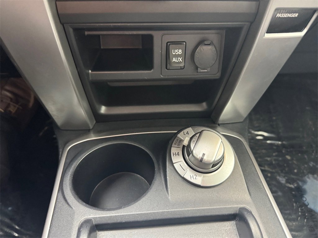 Used 2019 Toyota 4Runner SR5 image 24