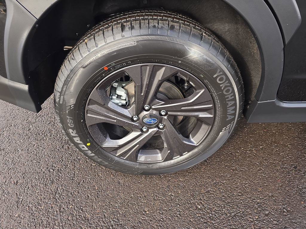 New 2026 Subaru Crosstrek 2.5i image 9