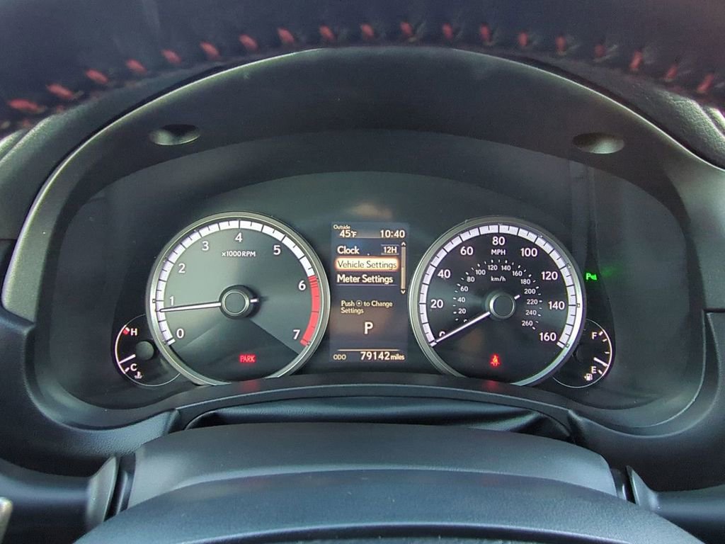 Used 2019 Lexus NX 300 F Sport image 28