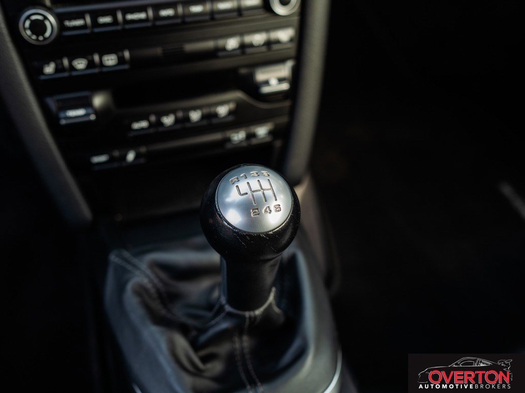 Used 2009 Porsche 911 Carrera S RWD image 21