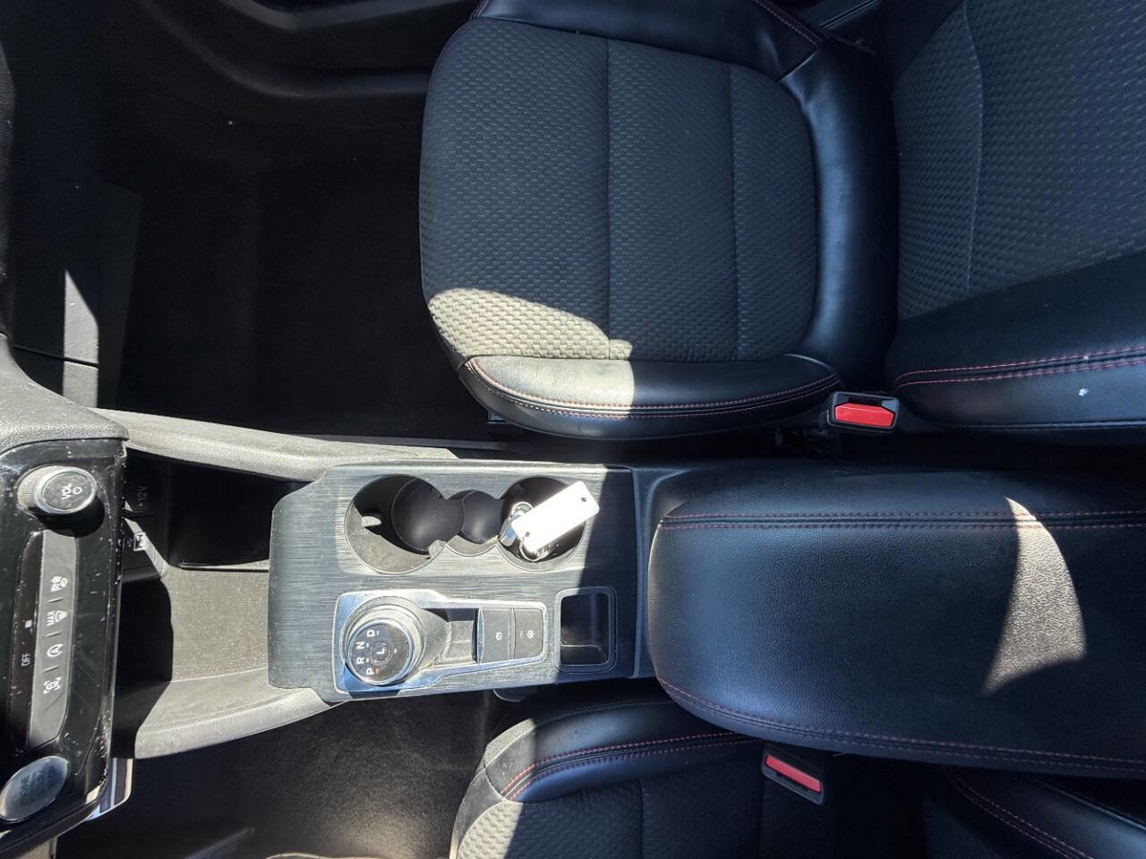 Used 2023 Ford Escape ST-Line w/ Tech Pack #1 image 17