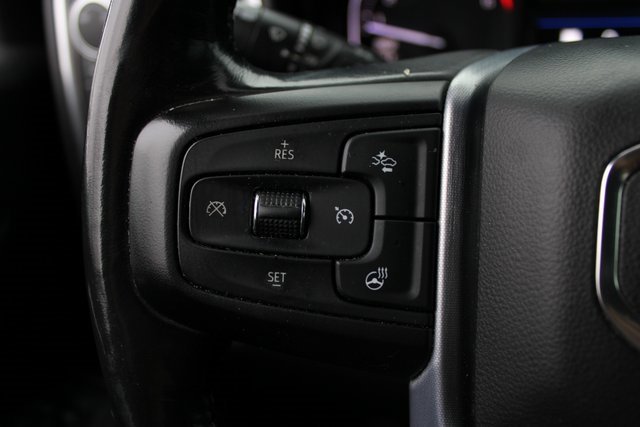 Used 2019 GMC Sierra 1500 SLT w/ SLT Premium Plus Package image 19