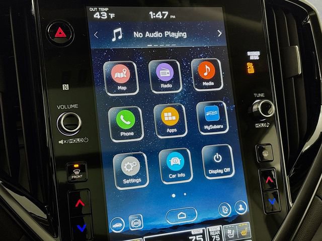 New 2026 Subaru Ascent Bronze Edition image 15