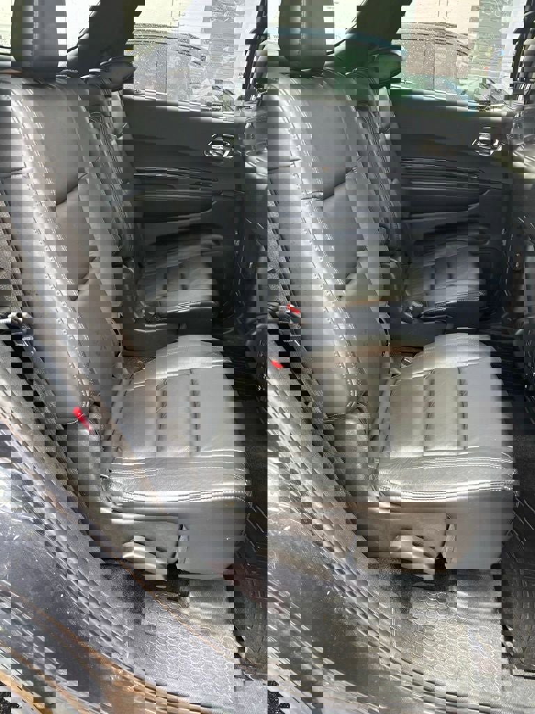 Used 2016 Dodge Durango Limited w/ Nav & Power Liftgate Group image 30