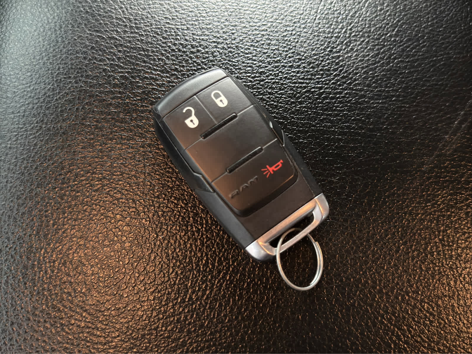 Used 2024 RAM 2500 Big Horn w/ Off Road Package image 25