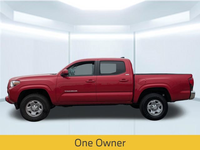Used 2023 Toyota Tacoma SR5 video 2