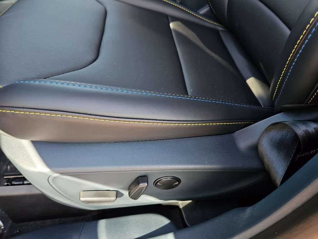 New 2026 Ford Maverick Lobo AWD/4WD image 23