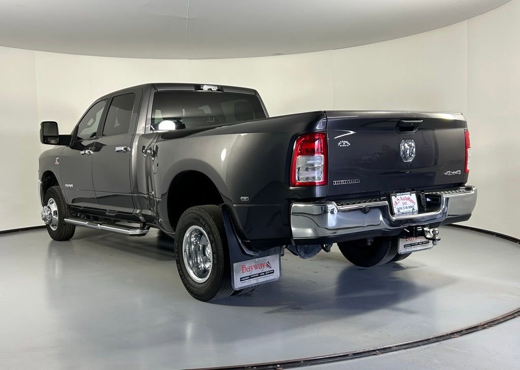 Used 2023 RAM 3500 Big Horn w/ Level 1 Equipment Group image 5