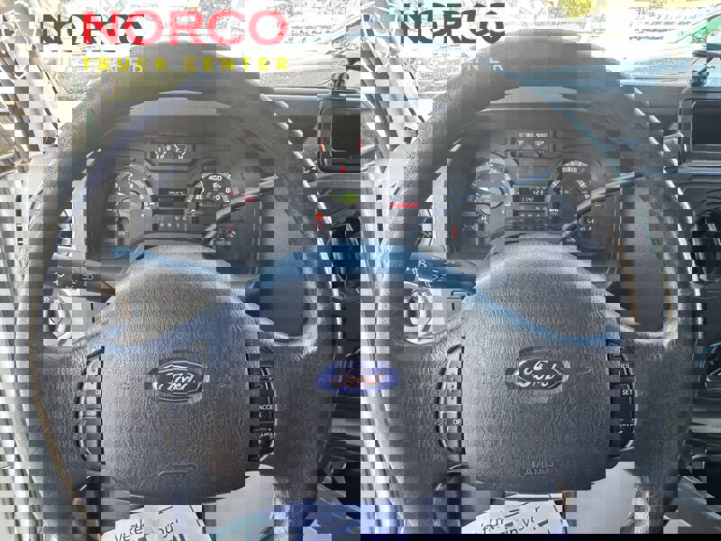 Used 2013 Ford E-150 and Econoline 150 E-150 w/ PWR Group image 22