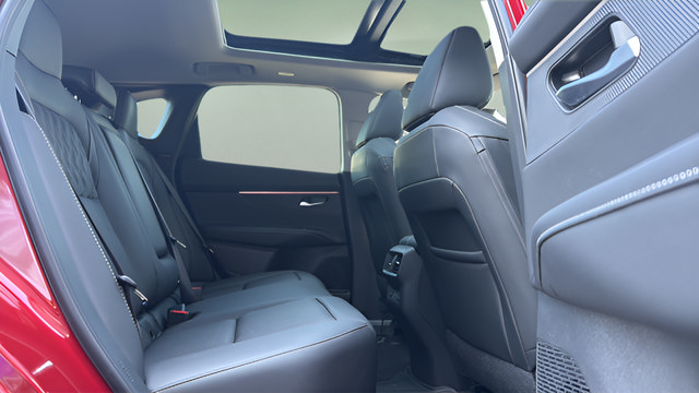 New 2026 Nissan Murano Platinum w/ Cargo Package AWD/4WD image 20