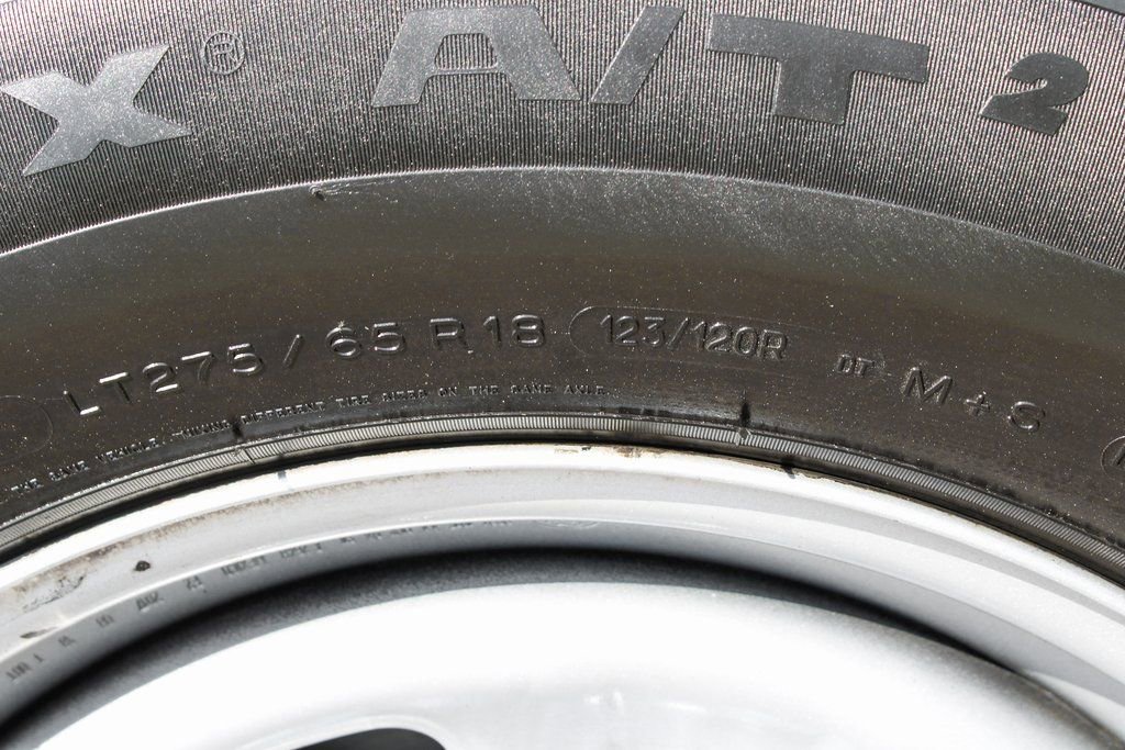 Used 2017 Ford F350 XL w/ Power Equipment Group image 39