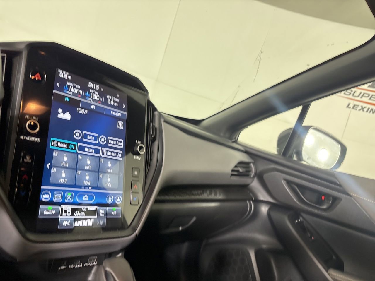 Used 2024 Subaru Crosstrek 2.5i Sport image 19