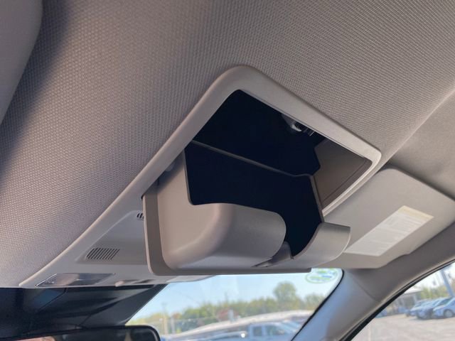 New 2025 Ford Ranger XL w/ Trailer Tow Package image 29