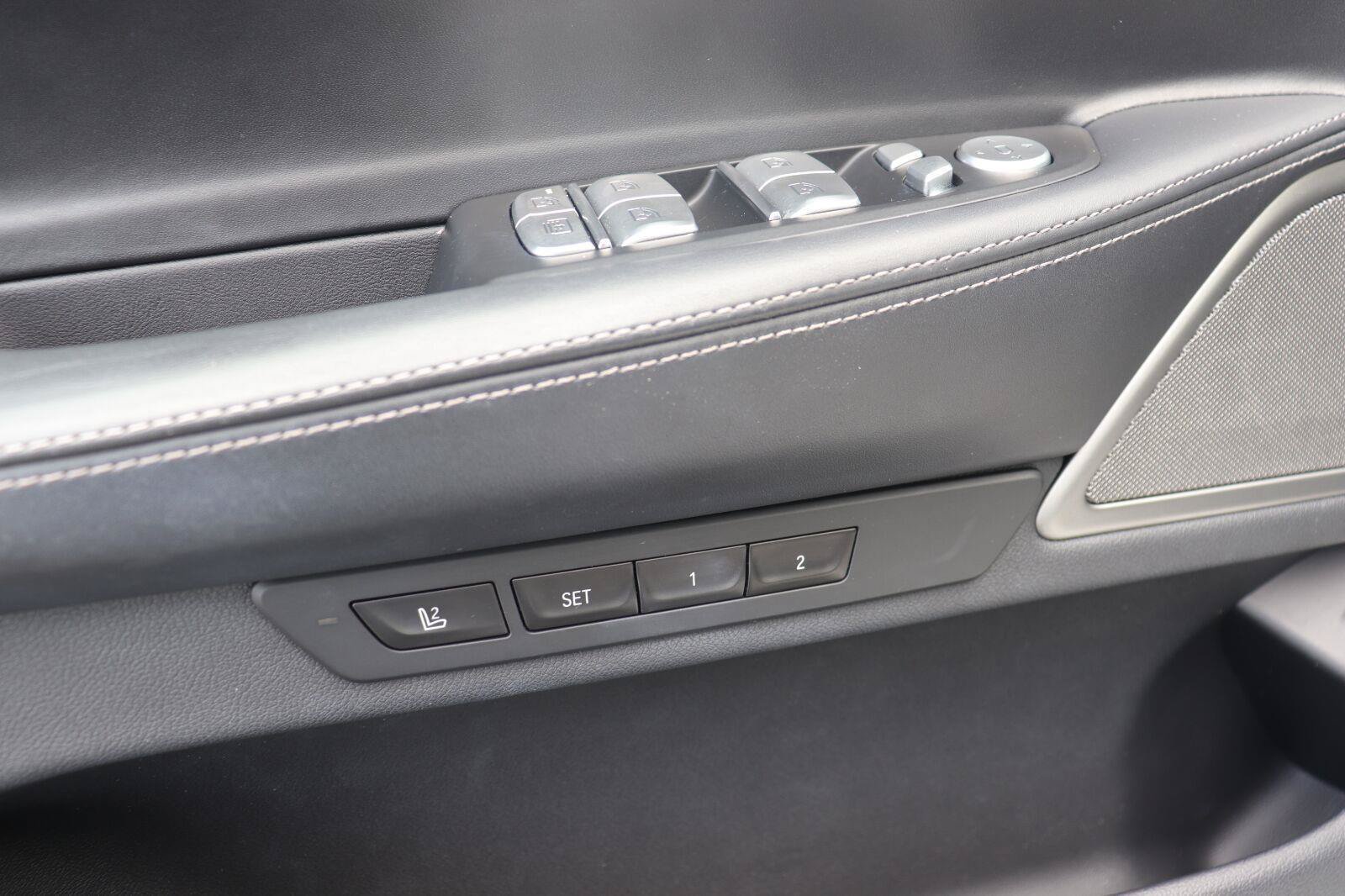 Used 2020 BMW 740i RWD image 23