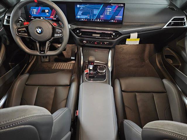 New 2027 BMW M4 Competition w/ Executive Package RWD image 15
