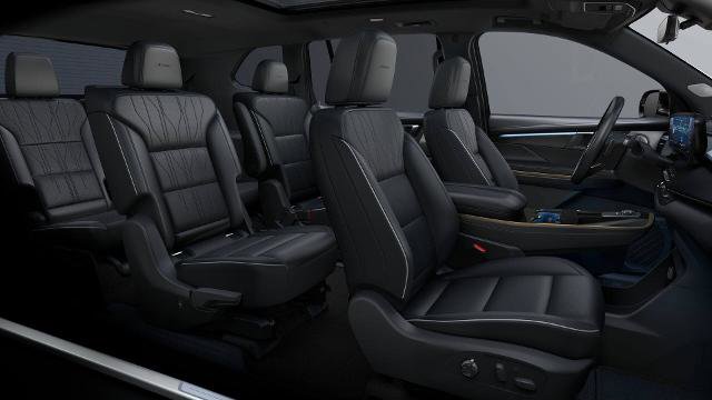 New 2026 Buick Enclave Avenir w/ Super Cruise Package image 9