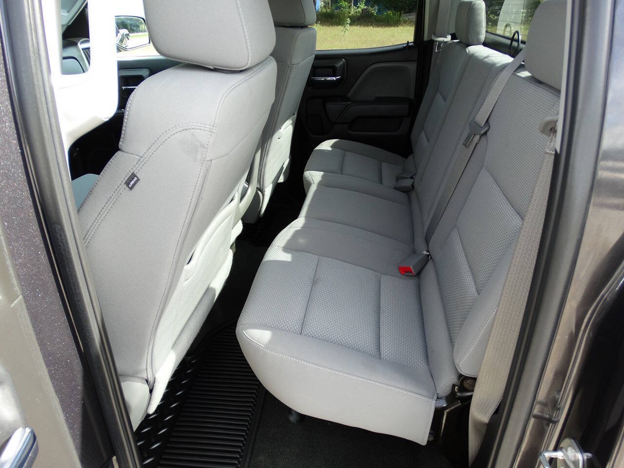 Used 2016 GMC Sierra 1500 4x4 Double Cab Elevation w/ Elevation Edition image 24