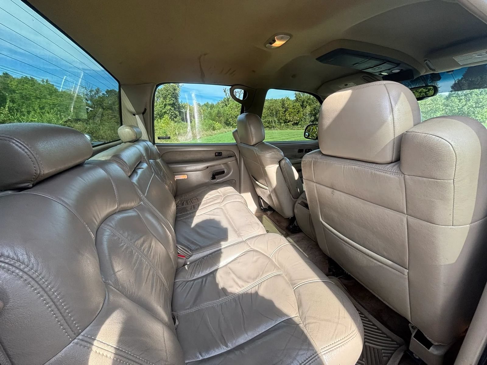 Used 2002 Chevrolet Silverado 1500 LT AWD/4WD image 12