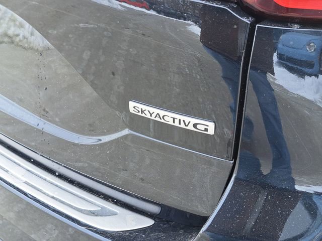 New 2025 MAZDA CX-5 AWD 2.5 S image 6