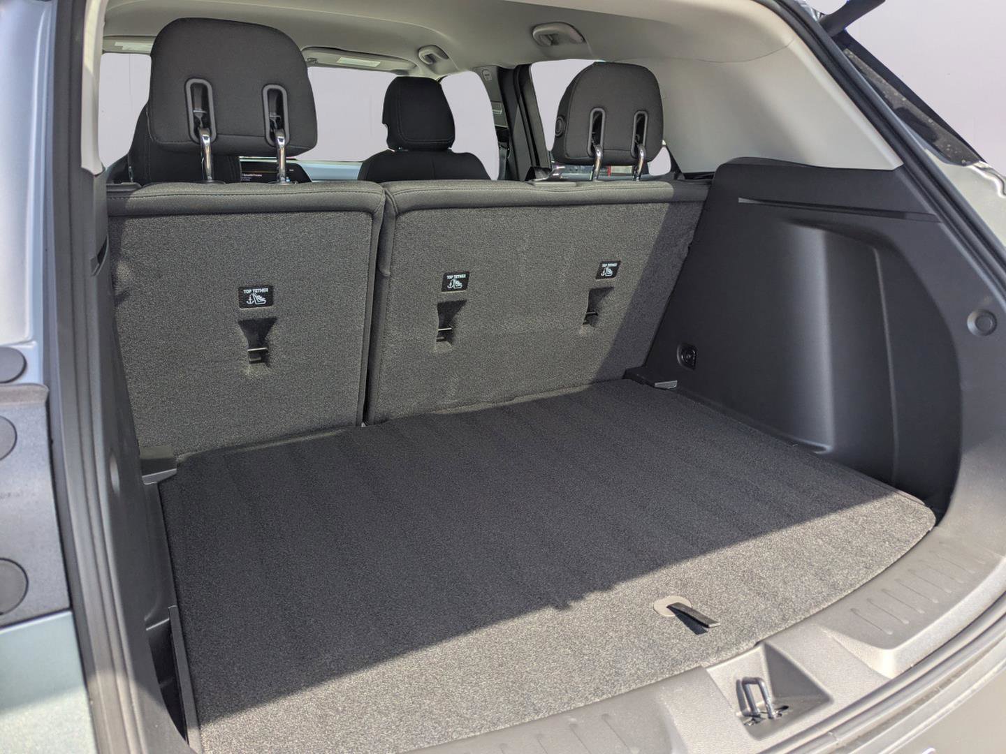 New 2026 Chevrolet TrailBlazer LT w/ Convenience Package image 12