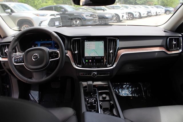 Certified 2024 Volvo S60 B5 Plus w/ Climate Package AWD/4WD image 24