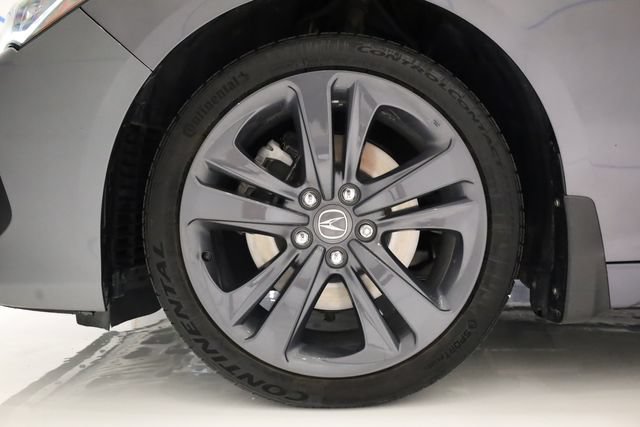 Used 2022 Acura TLX w/ A-SPEC Package AWD/4WD image 9
