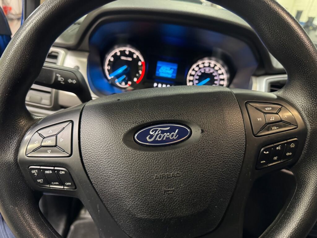 Used 2021 Ford Ranger XL w/ Equipment Group 101A High image 8