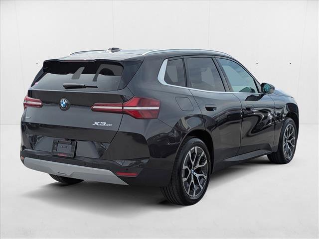 New 2026 BMW X3 xDrive30 w/ Convenience Package video 2