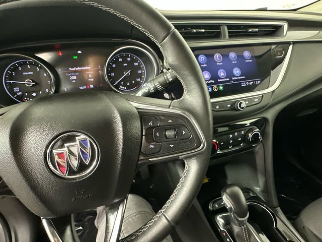 Used 2023 Buick Encore GX Preferred w/ Cold Weather Comfort Package image 24