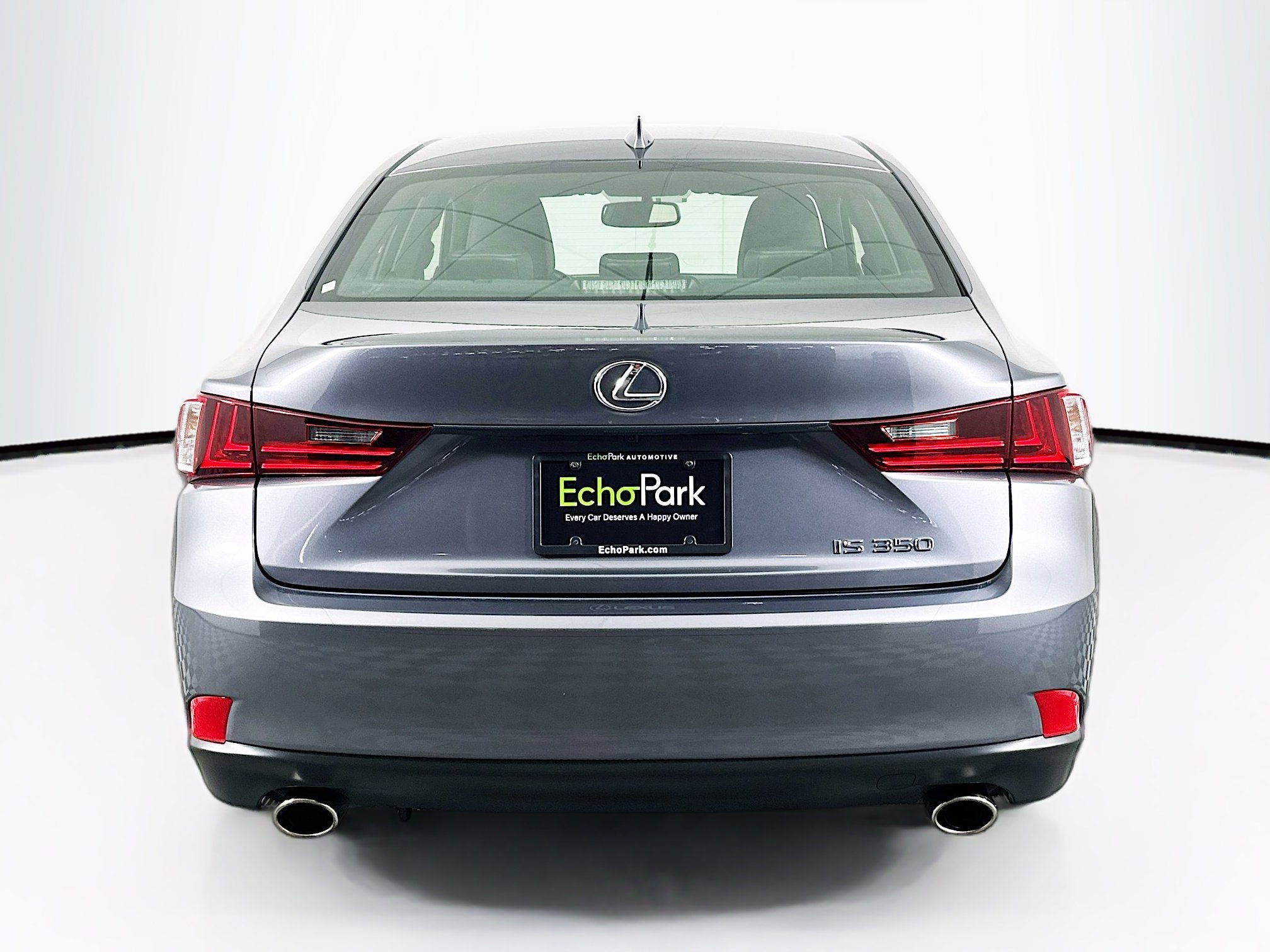 Used 2014 Lexus IS 350 4dr Sdn RWD w/ F Sport Package image 7