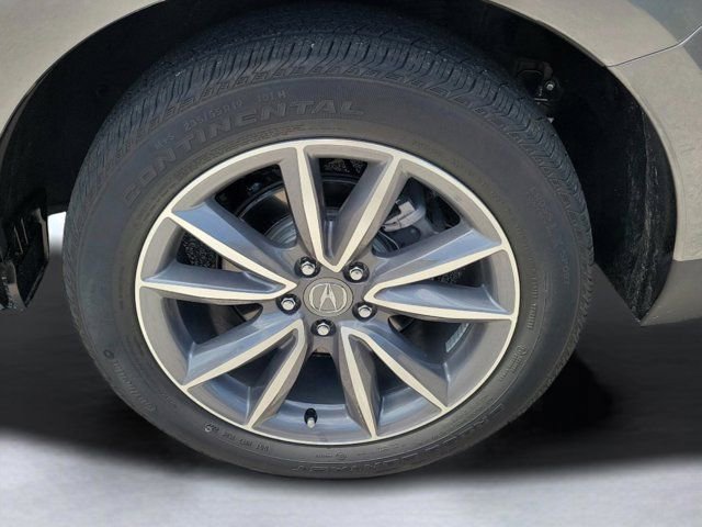 Certified 2023 Acura RDX w/ Technology Package image 5