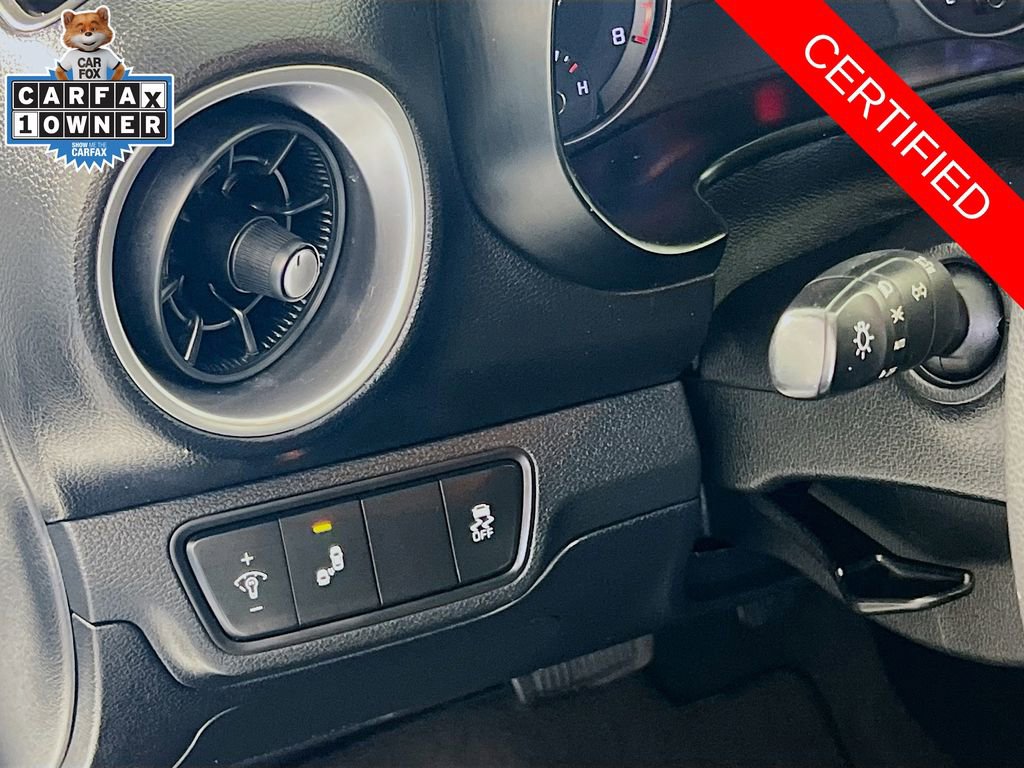 Certified 2023 Kia Forte LXS w/ LXS Technology Package FWD image 11