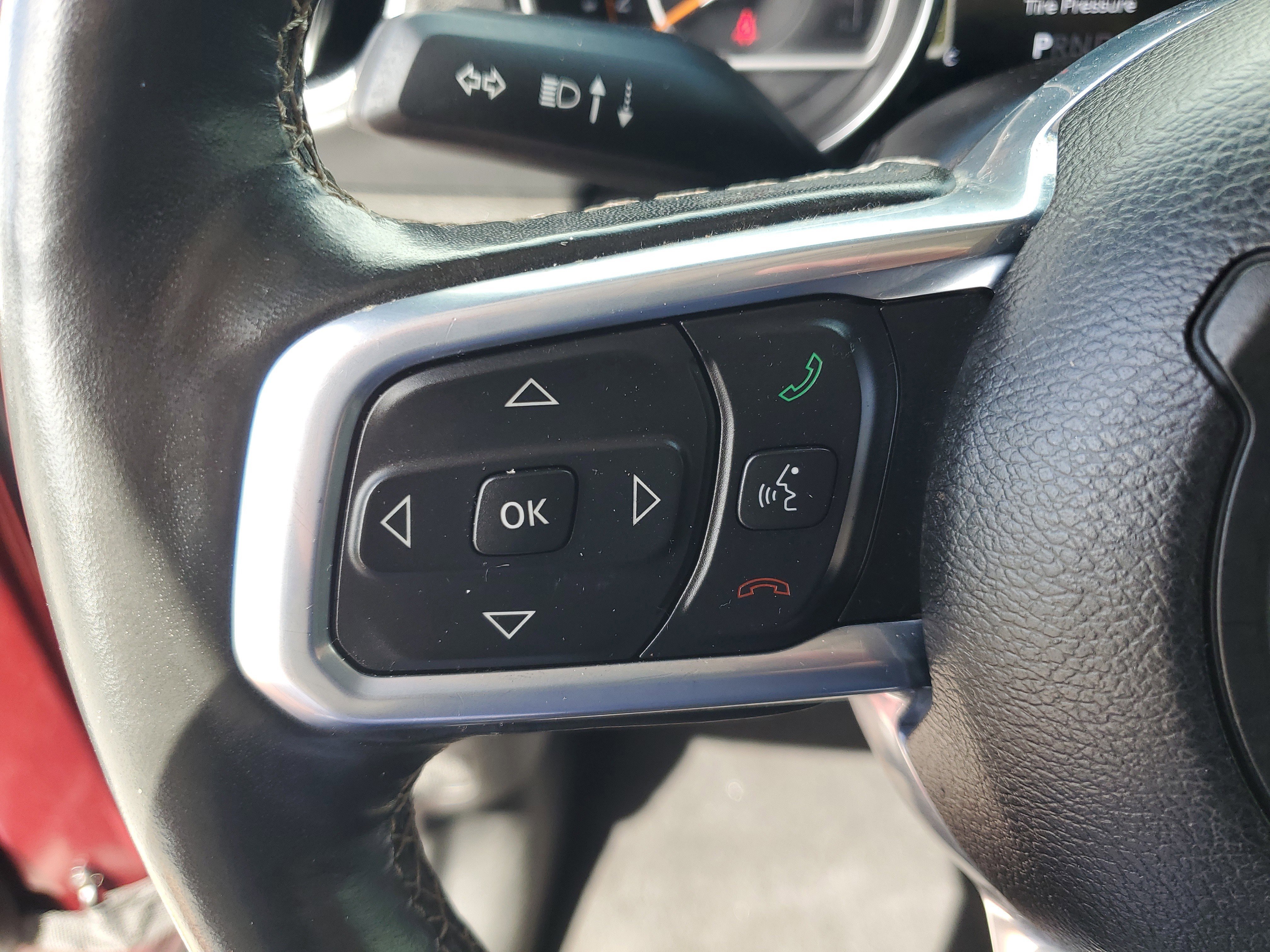 Used 2021 Jeep Wrangler Unlimited Sahara AWD/4WD image 16