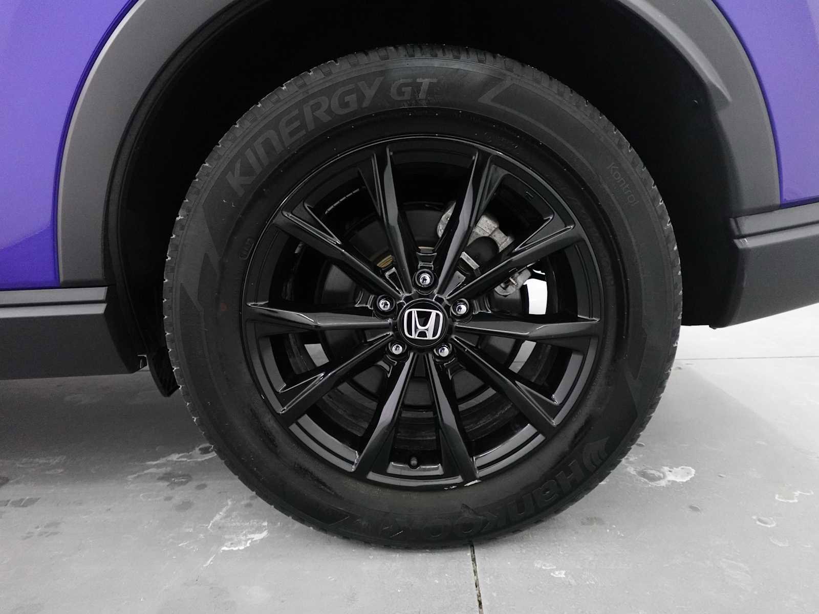 Certified 2023 Honda CR-V Sport image 9