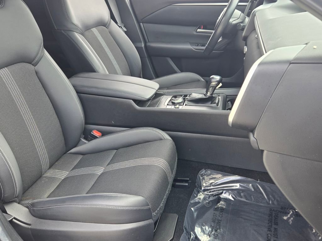 Used 2024 MAZDA CX-50 AWD 2.5 S w/ Preferred Package image 19