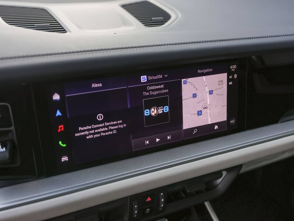 New 2026 Porsche Cayenne AWD/4WD image 21
