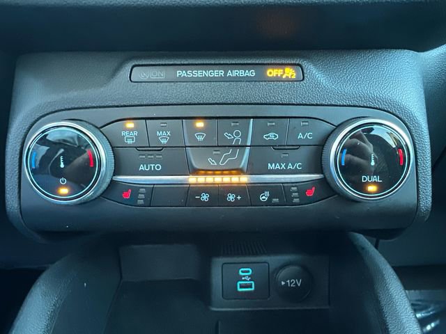 Used 2023 Ford Escape Active image 34