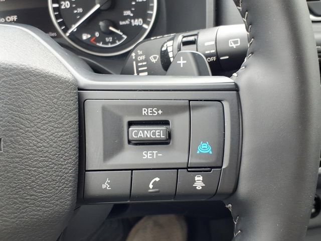 Used 2026 Nissan Rogue SV image 23