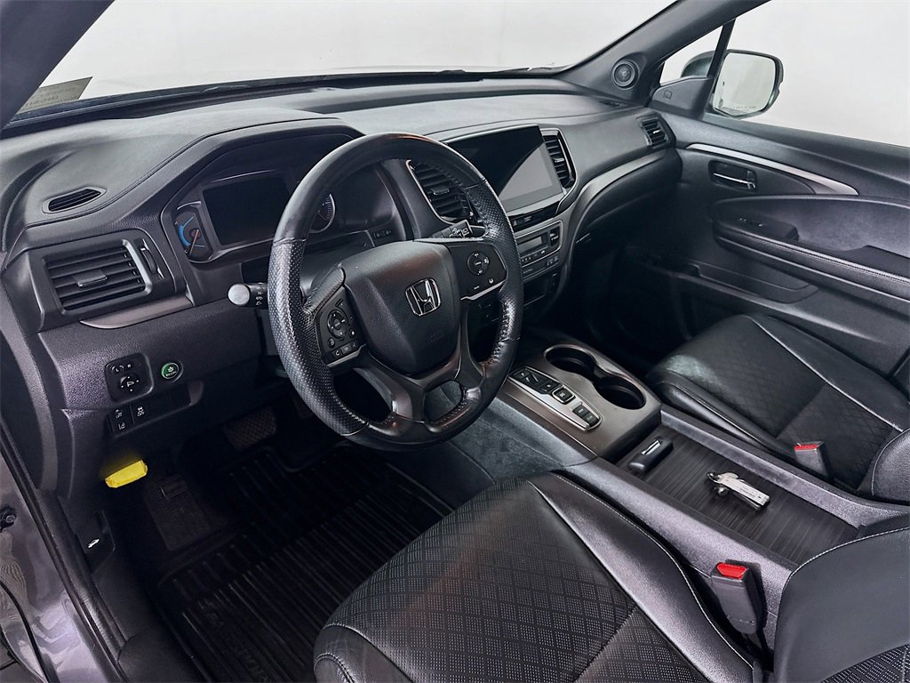 Used 2019 Honda Passport EX-L image 29