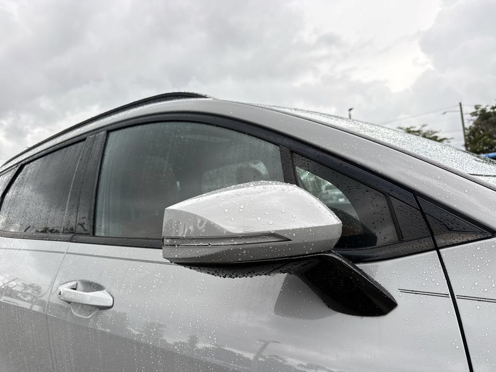 Used 2023 Kia Sportage SX FWD image 11