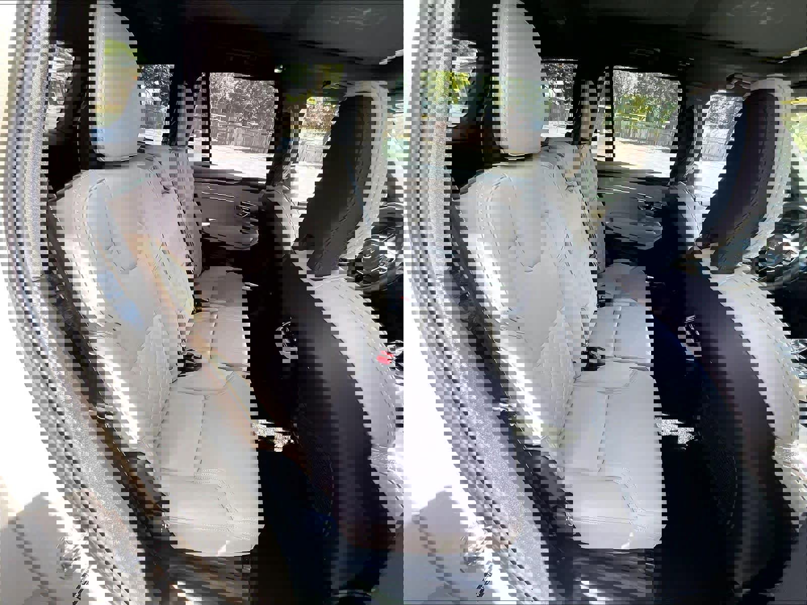 Used 2026 Volvo XC90 B5 Plus image 30