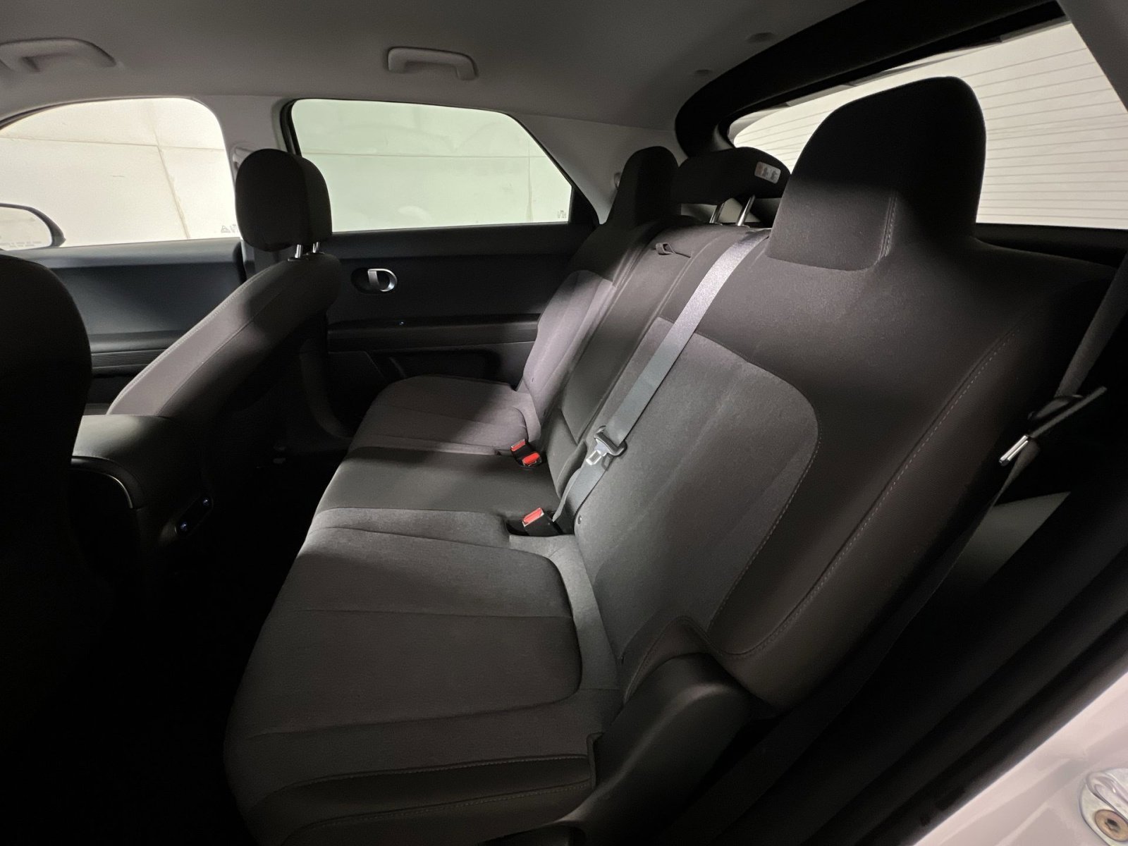 Used 2023 Hyundai Ioniq 5 SE w/ Cargo Package image 24